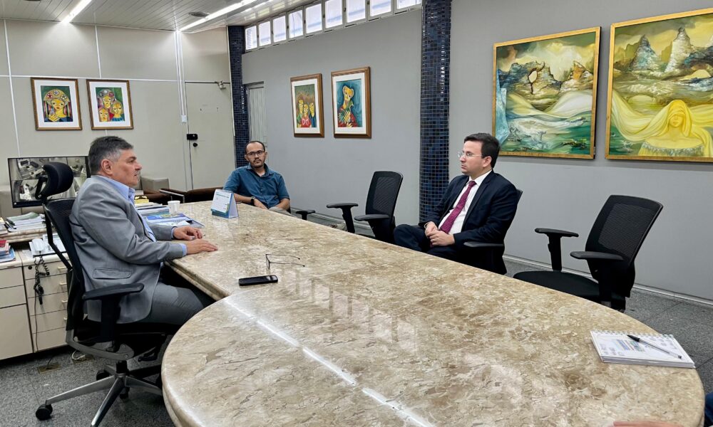 TCE, FMS e CMT farão audiência pública sobre a saúde pública de Teresina