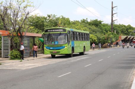 Ação do governo federal aumenta preço de transporte em Teresina
