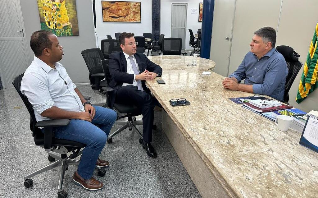 FMS vai apresentar relatórios mensais de ações à Câmara e ao TCE