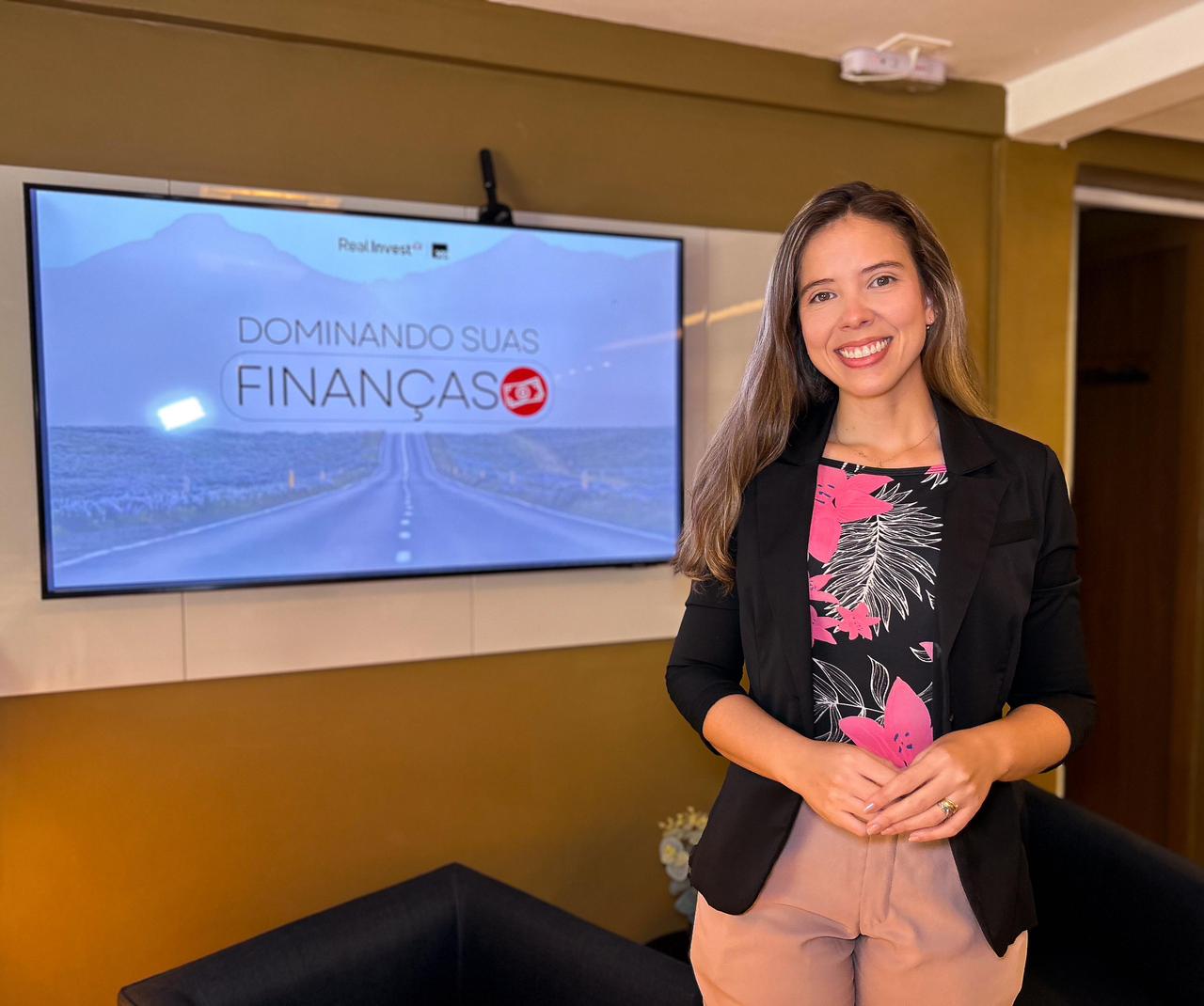 Educação financeira para jovens transforma conhecimento em empoderamento