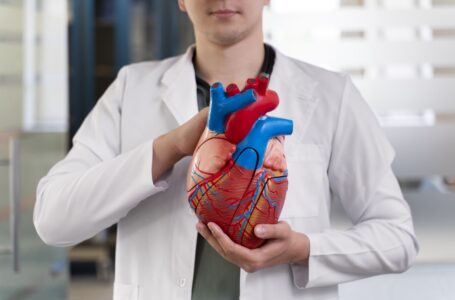 Doenças crônicas podem afetar o coração