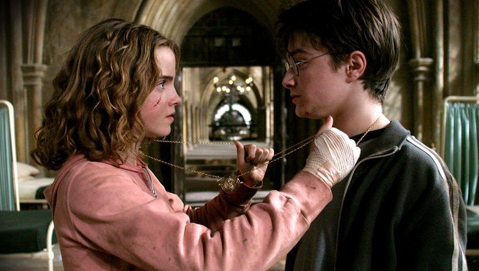 “Harry Potter e o Prisioneiro de Azkaban” volta aos Cinemas