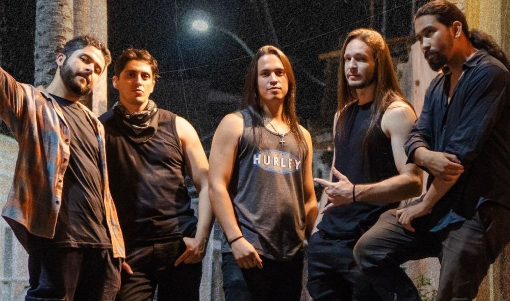 Love Roses se apresenta hoje(02) em Pedro II