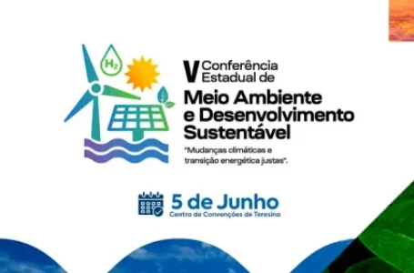 SEMAR realiza Conferência do Meio Ambiente esta semana