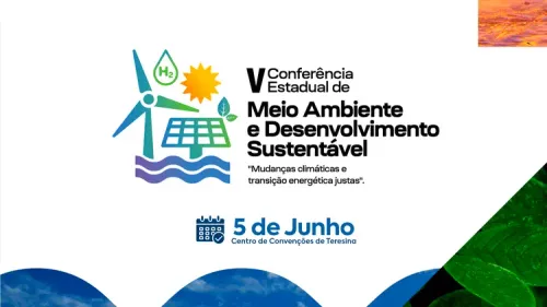  SEMAR realiza Conferência do Meio Ambiente esta semana