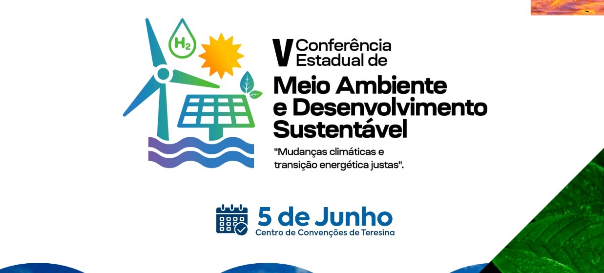 Piauí realiza Conferência do Meio Ambiente