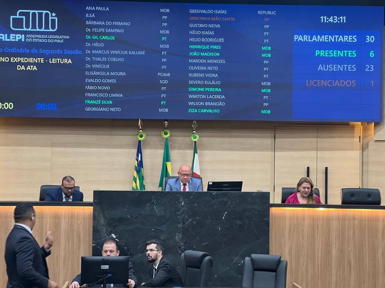 Governo veta obrigatoriedade de assinatura física em empréstimo para idosos