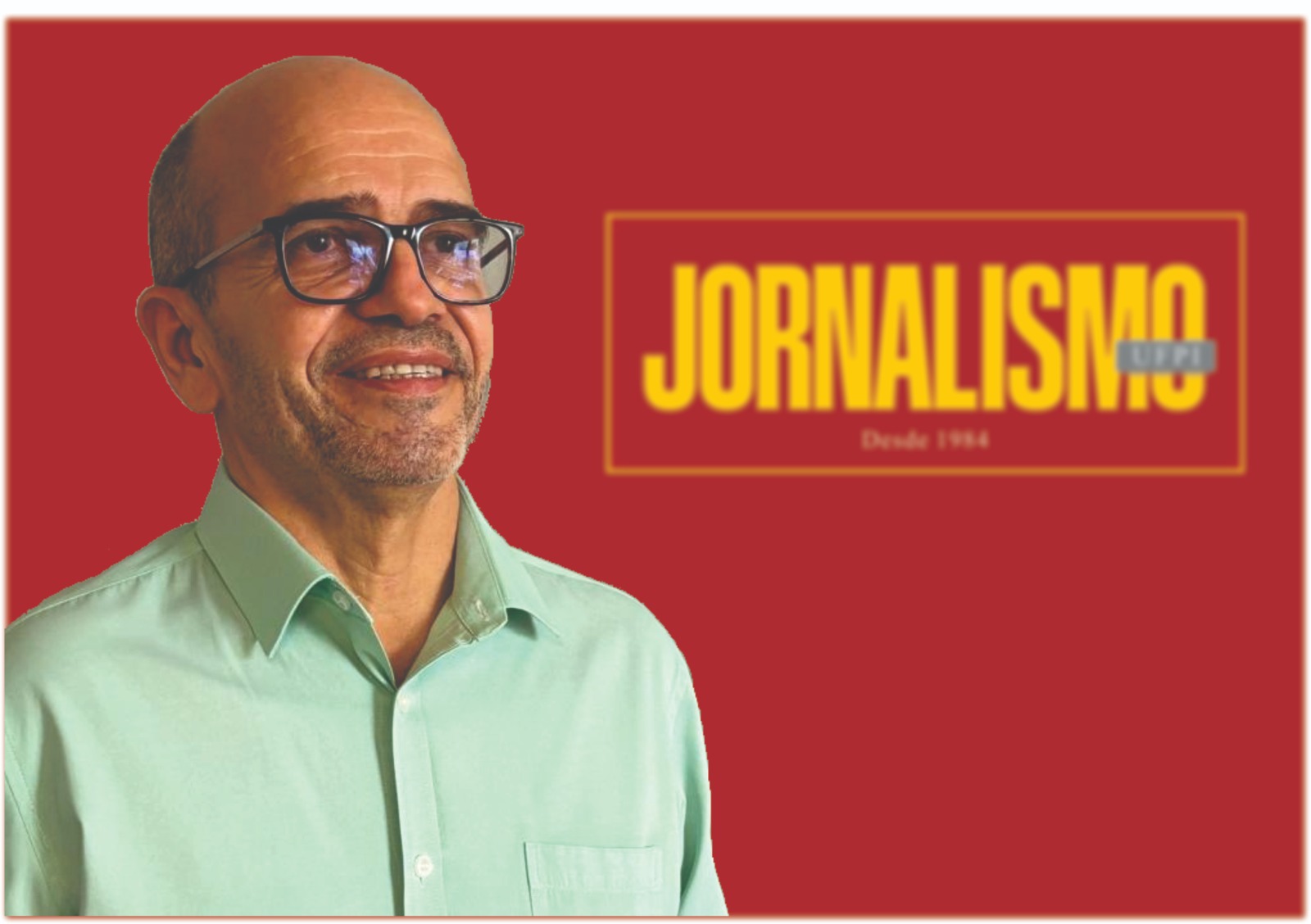 Jornalismo da UFPI faz 40 anos