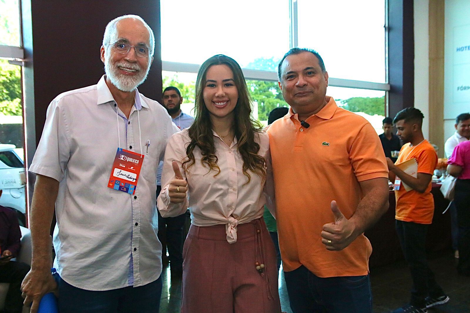 Solidariedade realiza capacitação para eleições