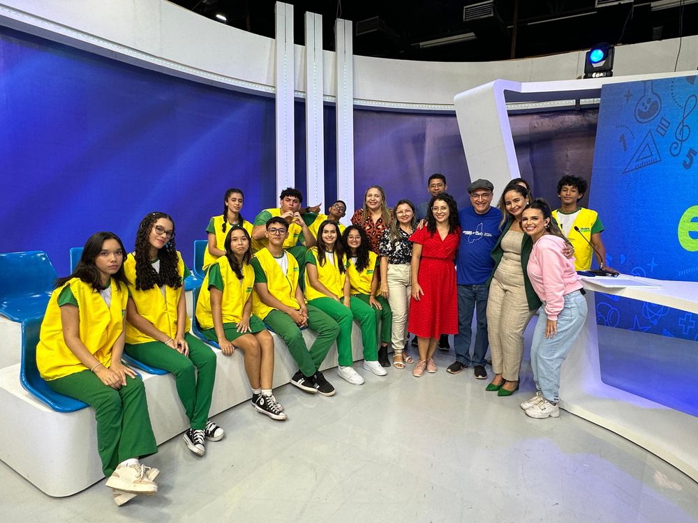 Seduc promove ações de incentivo a estudos para o Enem