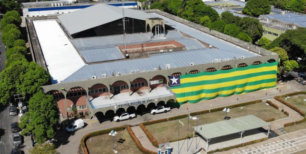  PM comemora 189 anos de atuação no Piauí