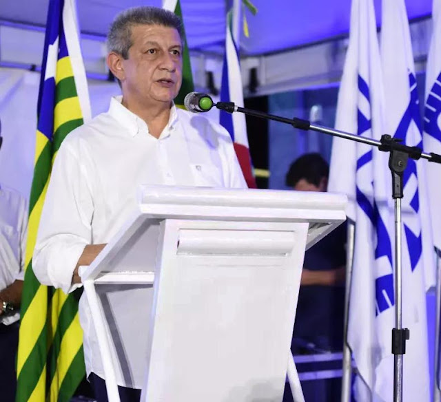 Fundação Raul Bacellar comemora 30 anos com homenagem ao ex-Governador Zé Filho e Show de Dirceu Andrade