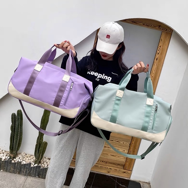 Vendas de artigos de viagem aumentam em julho