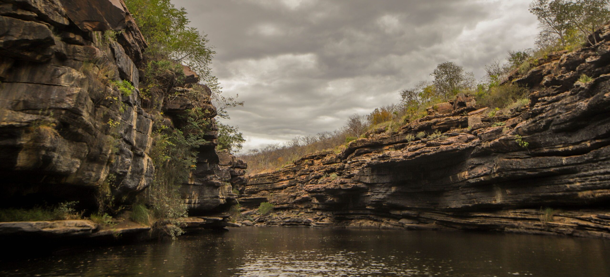 Plano de Manejo do Cânion do Poty foi aprovado