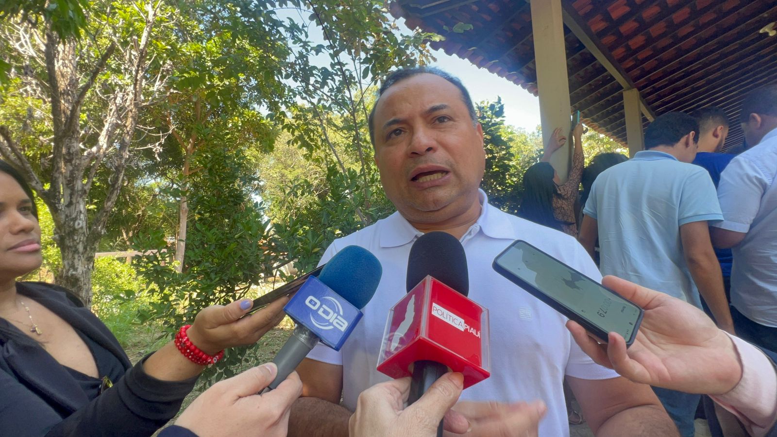 Solidariedade e PRD formam Federação com dez deputados federais
