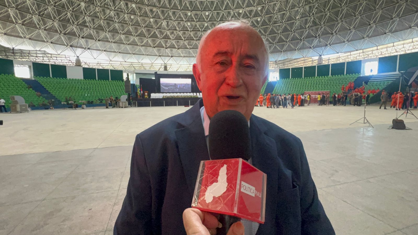 PSD realiza encontro político hoje(11) em Teresina