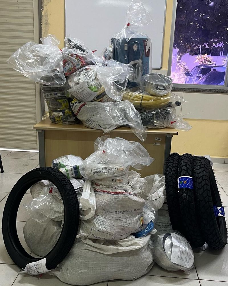 Governo divulga telefone para população denunciar empresários