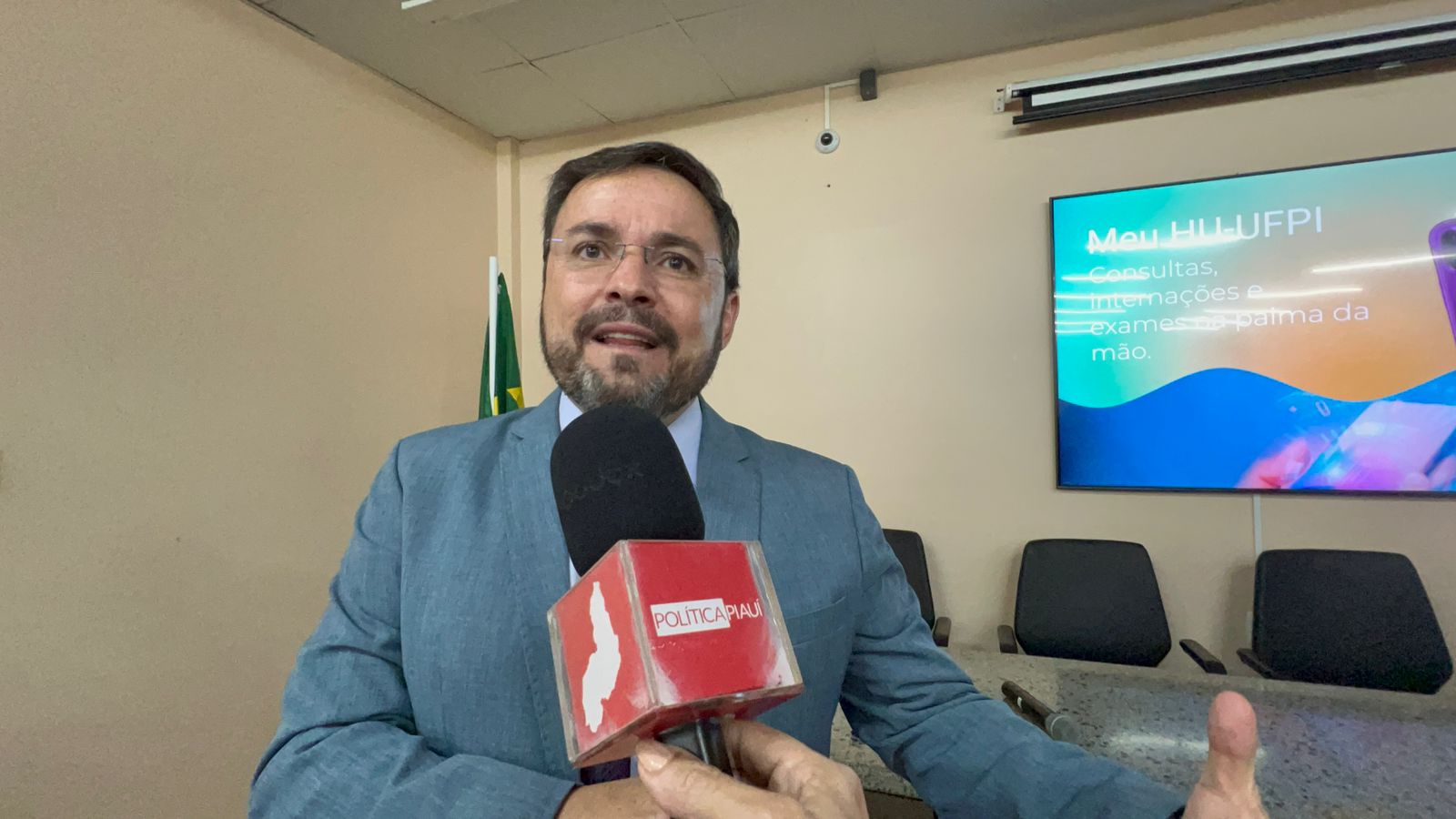 PP mostra que Fábio Novo é contraditório sobre prefeitos do PT