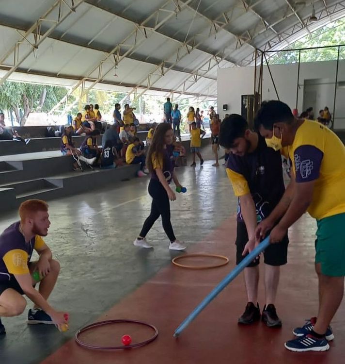 Teresina sedia Festival Paralímpico Loterias Caixa neste sábado (21)