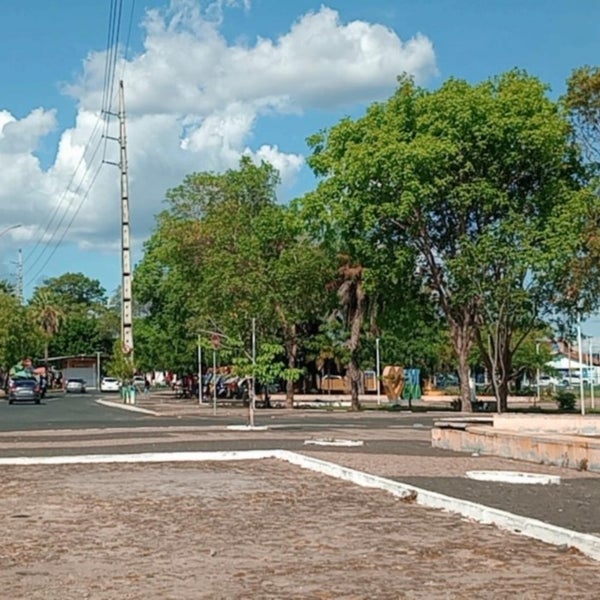 Bairros Tabajaras e Morada do Sol são beneficiados com obras do Governo