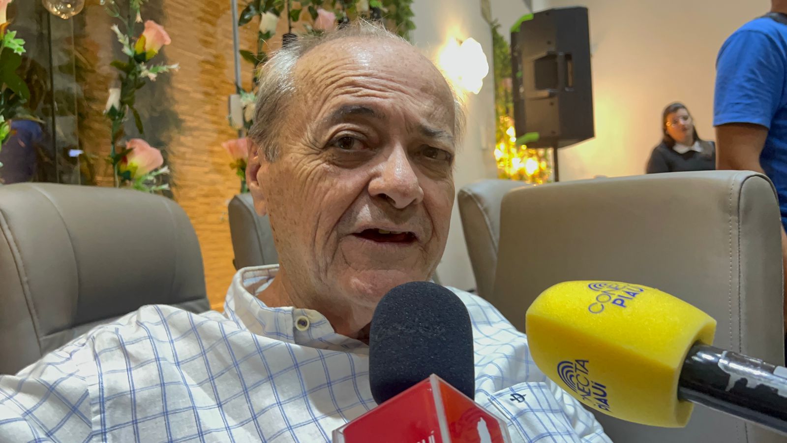 Prefeito Silvio aumenta repasse do transporte coletivo em Teresina