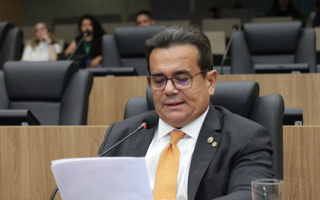 Deputado Henrique propõe audiência pública sobre pesquisas eleitorais