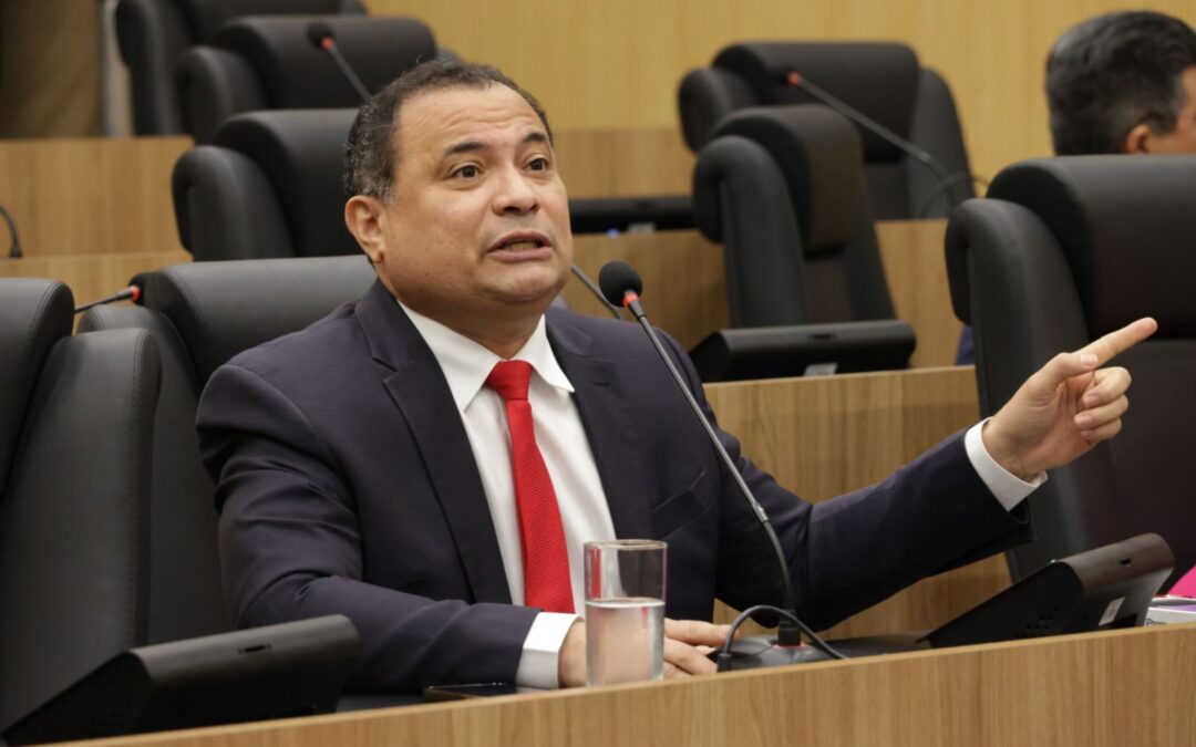 Deputado Evaldo ressalta a eleição de quatro prefeitos do Solidariedade