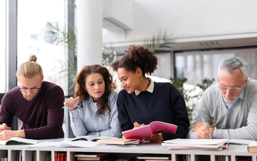 Tecnologia e inovação são fundamentais qualidade do Ensino Superior