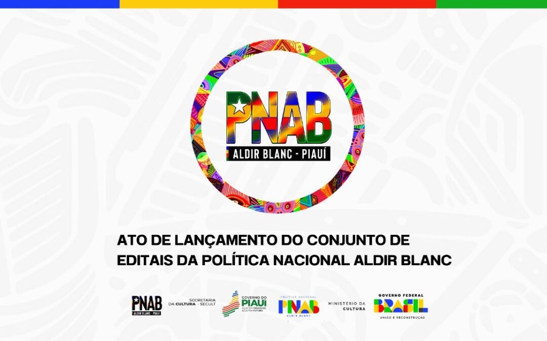 Governo federal destina R$ 23.966.731,51 para projetos culturais