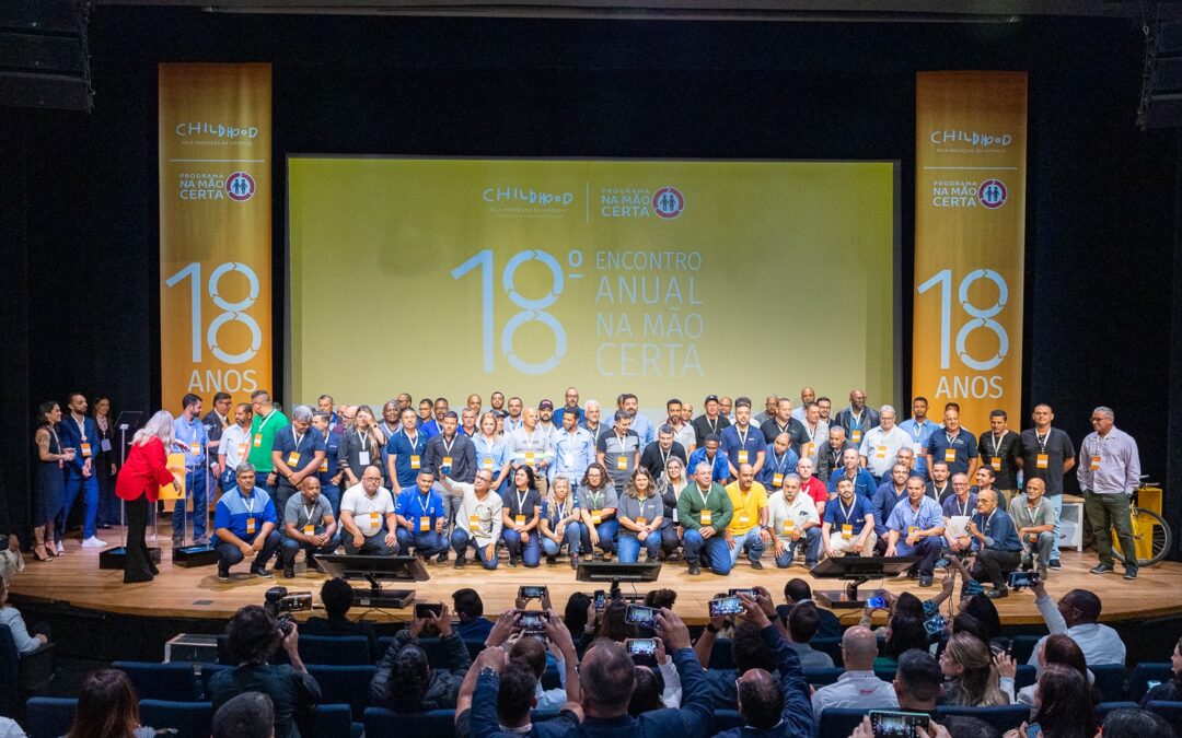 CS Grãos-Piauí recebe certificação por combate à exploração sexual