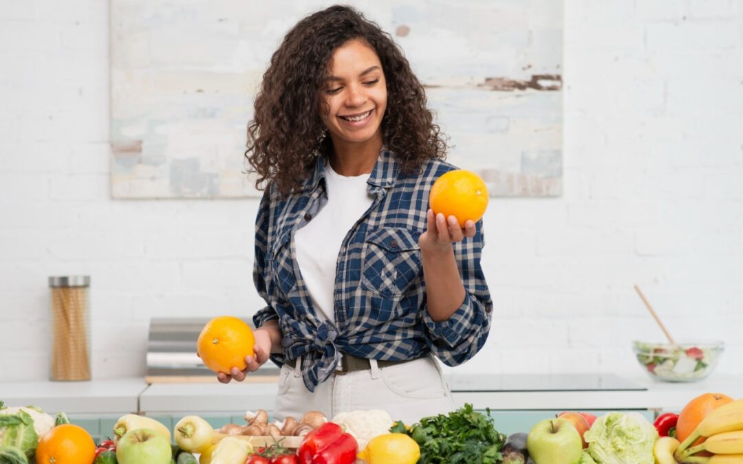 Nutricionista destaca alimentação para tratamento de doenças crônicas