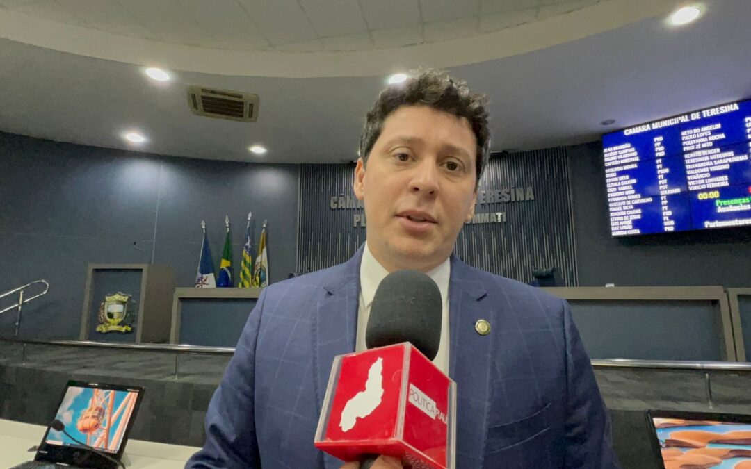 Victor Linhares apresenta Projetos e demais vereadores propõem títulos de cidadania