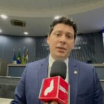 Victor Linhares apresenta Projetos e demais vereadores propõem títulos de cidadania