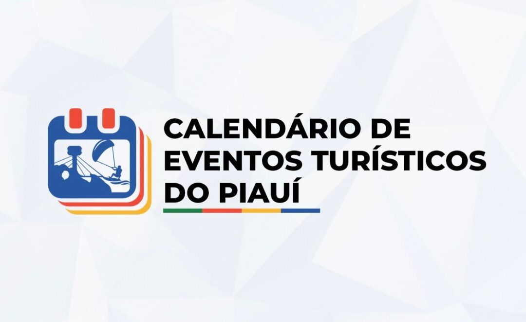 Setur lança chamamento público para Calendário de Eventos Turísticos de 2025