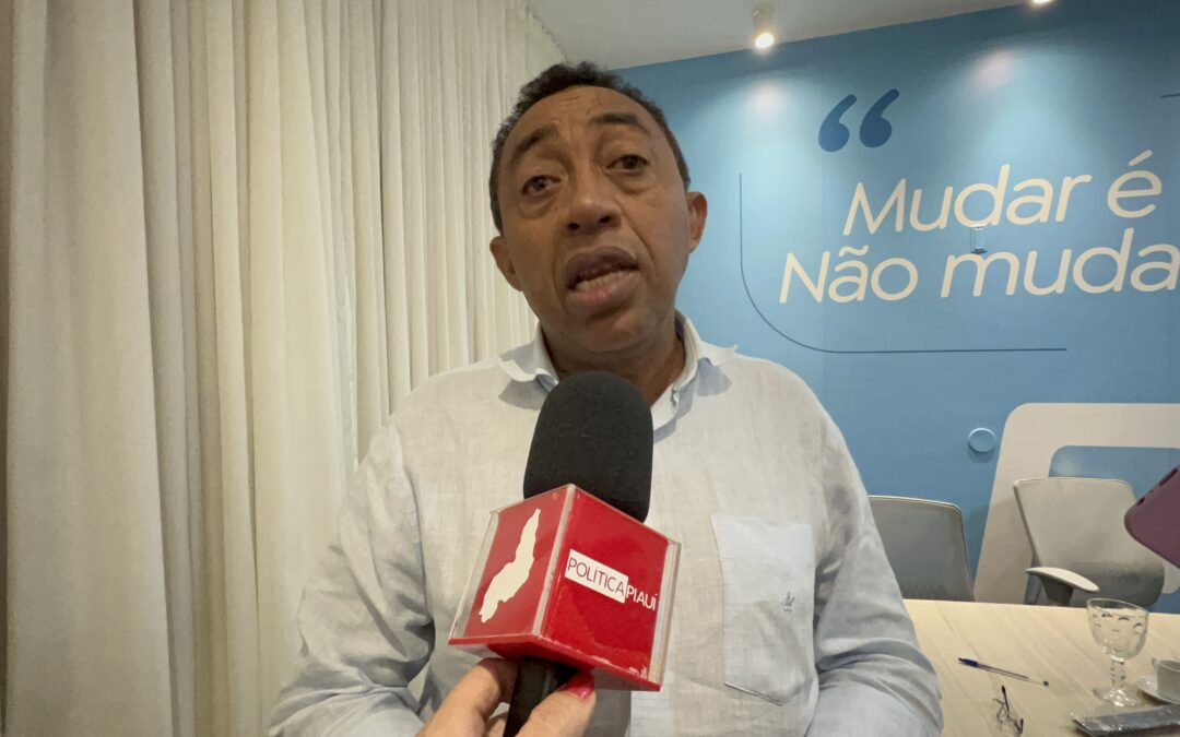 Deputados Bárbara, Marden e Thales tem trinta dias para saírem do PP