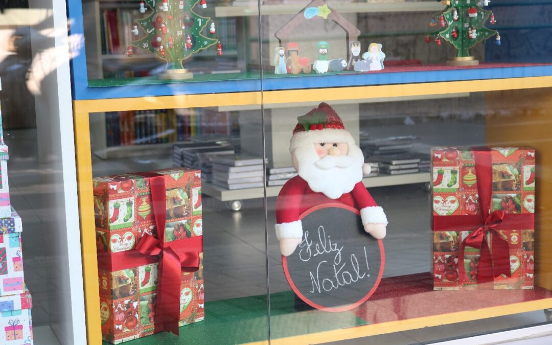 Promoções devem aumentar vendas de Natal em Teresina