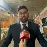 Draga Alana visita seis cidades neste final de semana