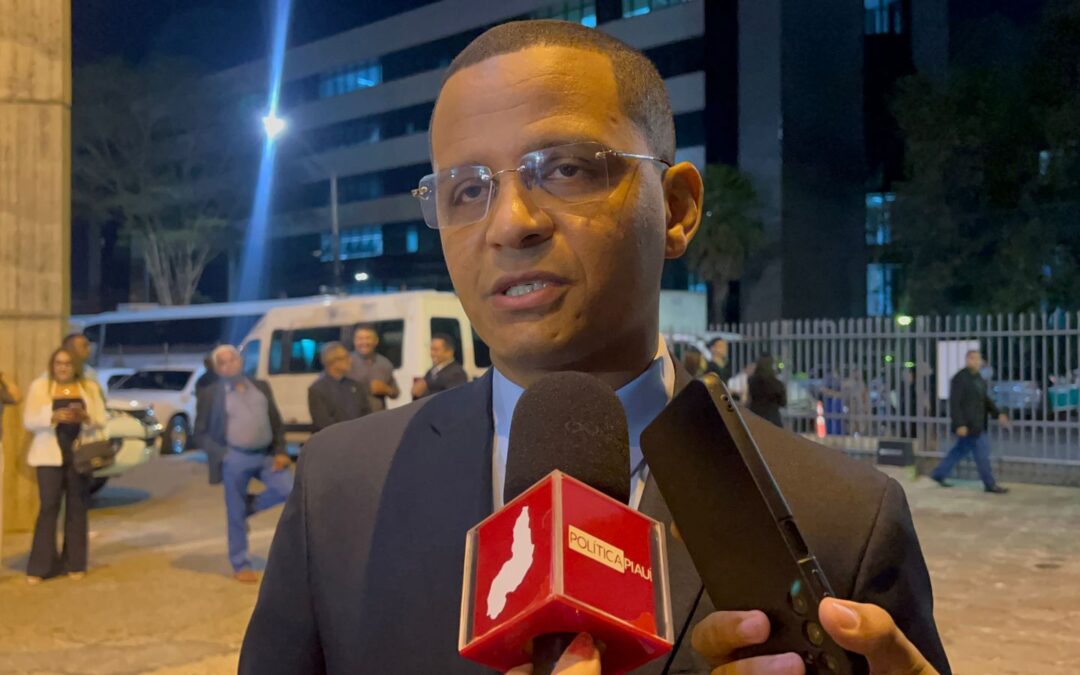 Ismael Silva volta Teresina ao topo da alfabetização no Brasil