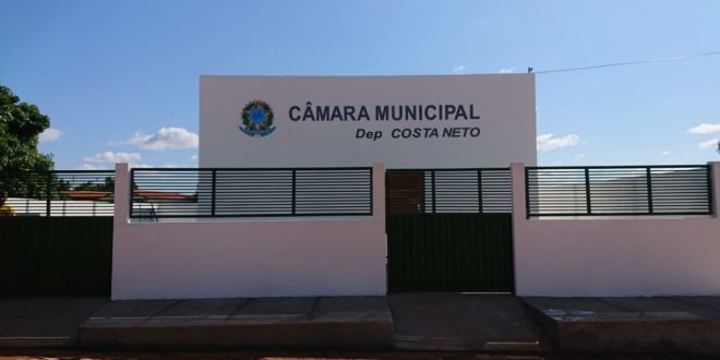 João Batista Castro  perde cargo de presidente da Câmara de João Costa