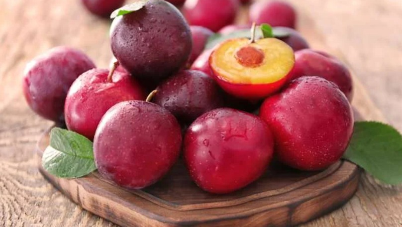 Frutas são opções saborosas para incrementar o lanche a escola