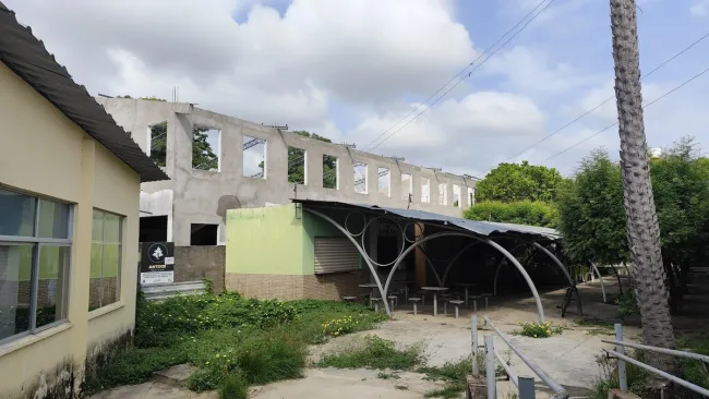 Sindicado dos Docentes denuncia o abandono da UESPI