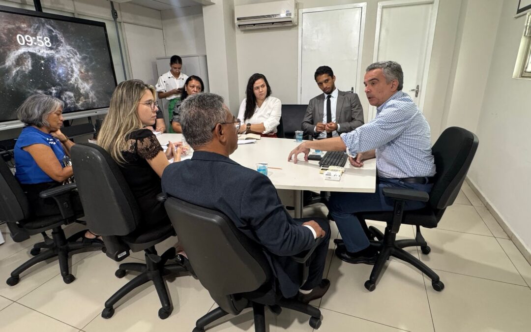 Orçamento Popular do Piauí inspira programa em Timon