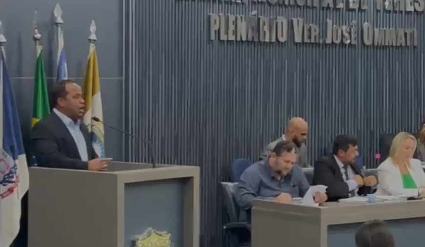 Câmara realiza audiência pública sobre cobranças abusivas pela Águas de Teresina