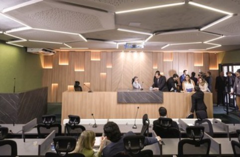 Deputado Henrique presidirá Comissão de Constituição e Justiça