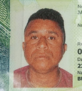 Desaparecido é encontrado morto em Buriti dos Lopes