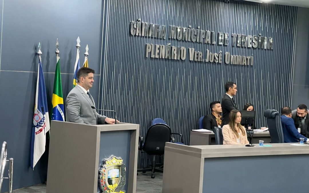 Luís André responde as críticas pelo preconceito contra Pedro Alcântara