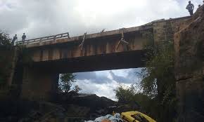 TCU ouve população sobre segurança das pontes nas estradas