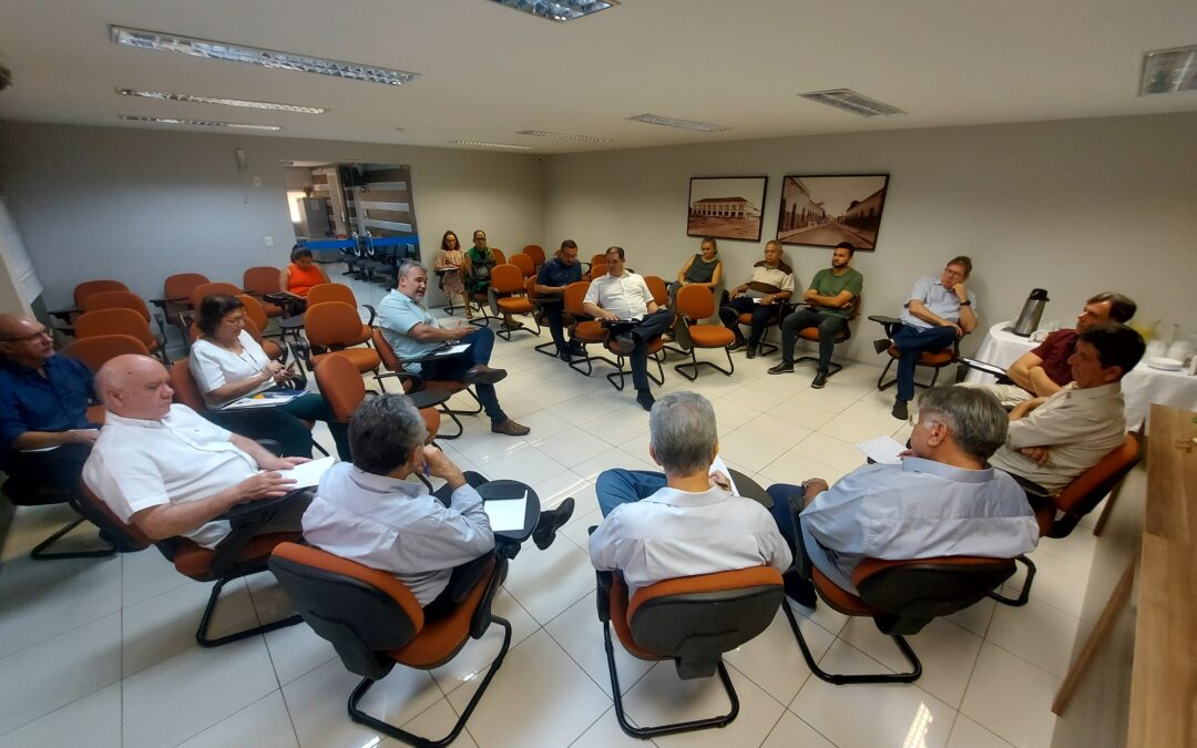 Lojistas e Prefeitura definem trânsito nas áreas comerciais