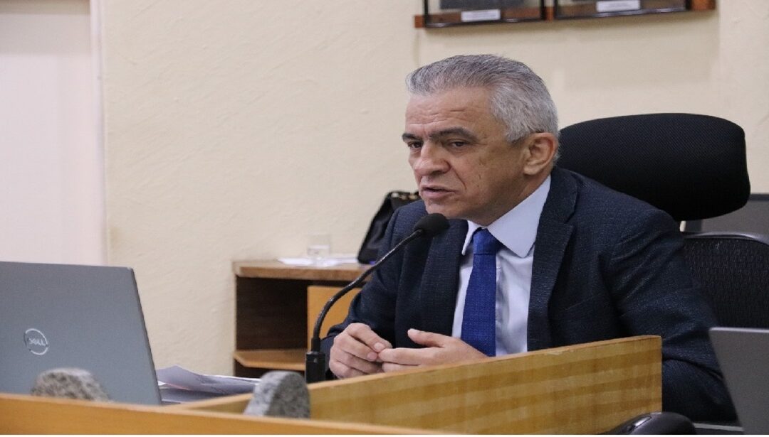 TRE julga improcedentes recursos contra prefeito de Santa Cruz dos Milagres