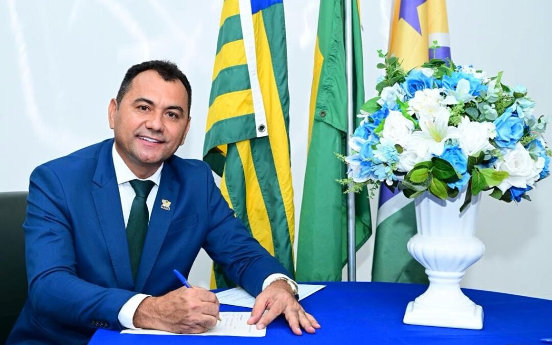 Justiça julga improcedente processo contra prefeito de Pedro Laurentino